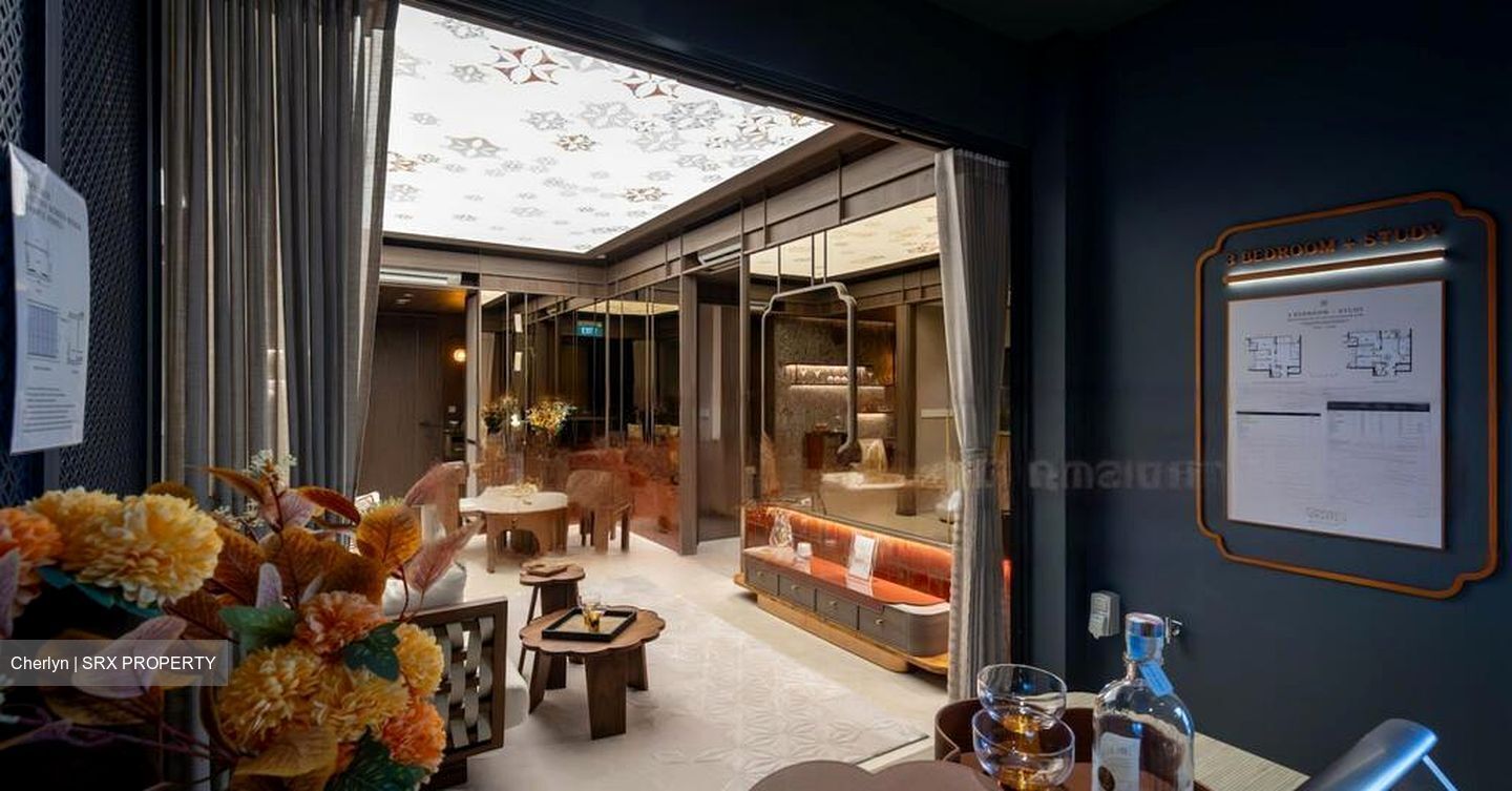 STRAITS AT JOO CHIAT (D15), Apartment #458790741